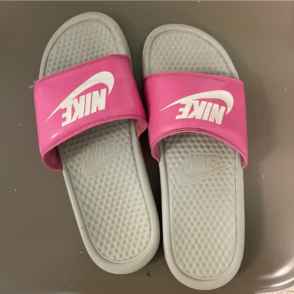 Nike Sandals